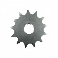 Apico Sprocket Sprockets Front SCORPA SY250 00-10, TRS RR/GOLD 250-300 18-20, ONE 125 18-20, ONE 250-300 2020 (R) (10T)